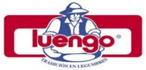 Logo LUENGO