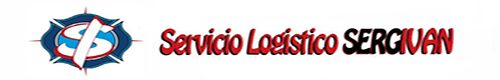 Logo Sergivan