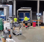 Servicios Logísticos Valladolid